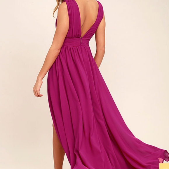 Maxi dress - Picture 1 of 2